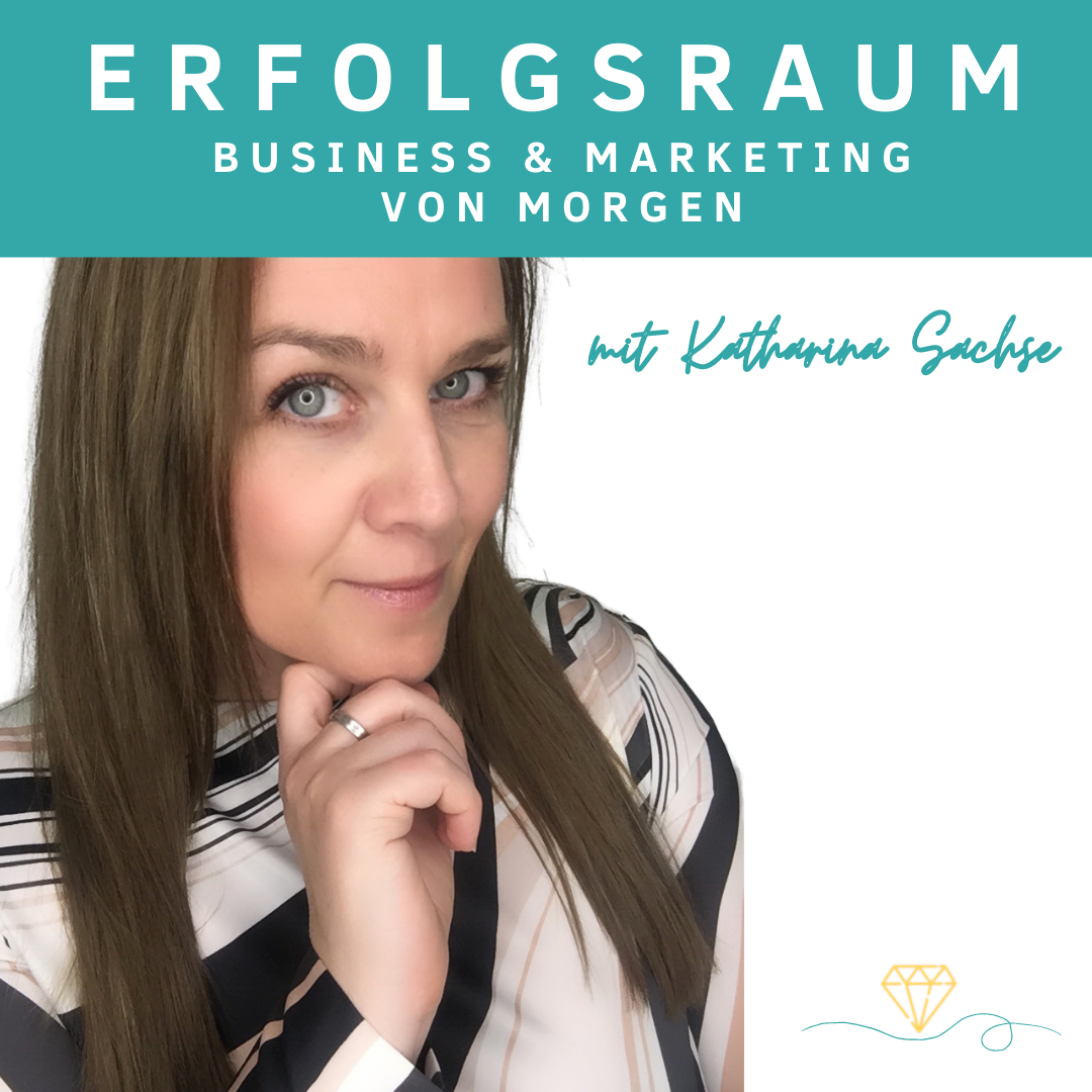 Erfolgsraum Podcast