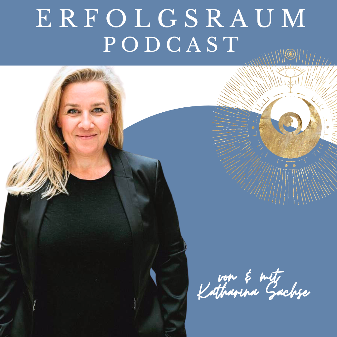Erfolgsraum Podcast Erfurt