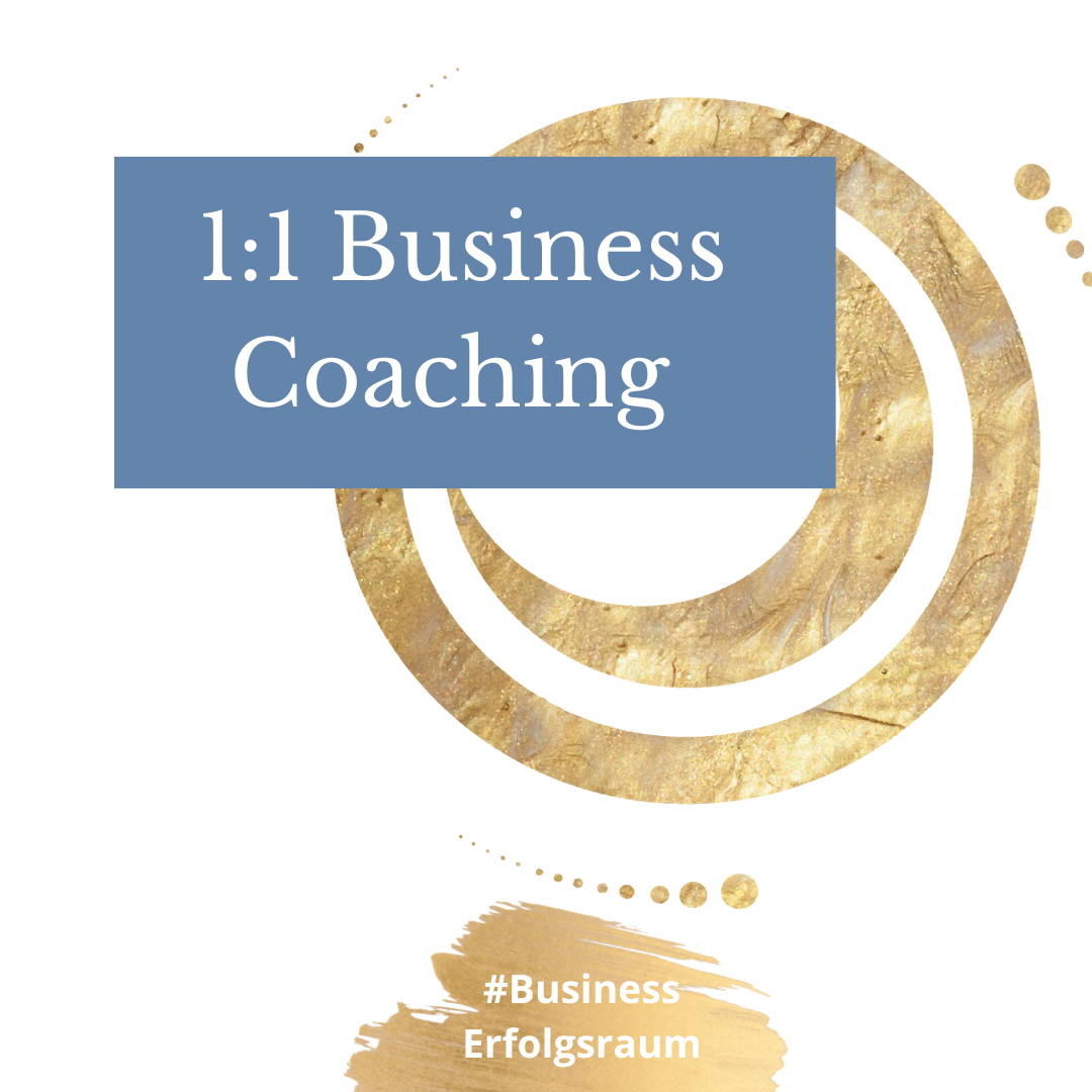 Business Coach Erfurt